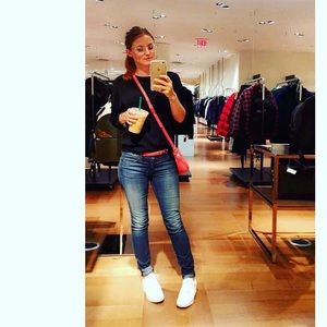 Meet your Posher, Kate